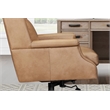 Parker Living Dc132 - Renaissance Clay Leather Desk Chair