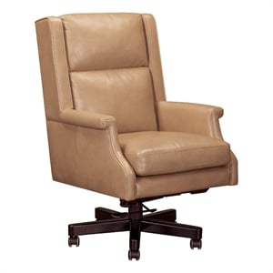 Parker Living Dc132 - Renaissance Clay Leather Desk Chair