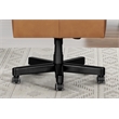 Parker Living Dc132 - Renaissance Cayanne Leather Desk Chair