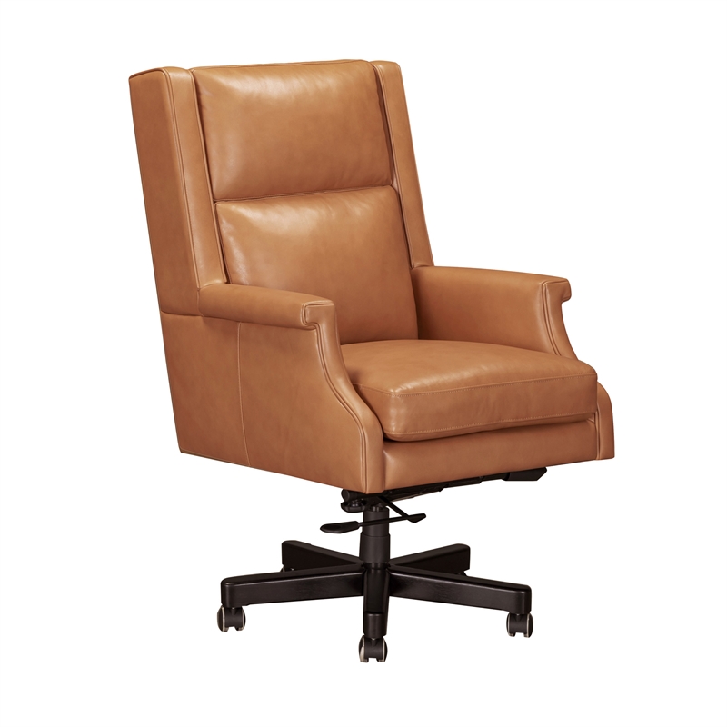 Parker Living Dc132 - Renaissance Cayanne Leather Desk Chair