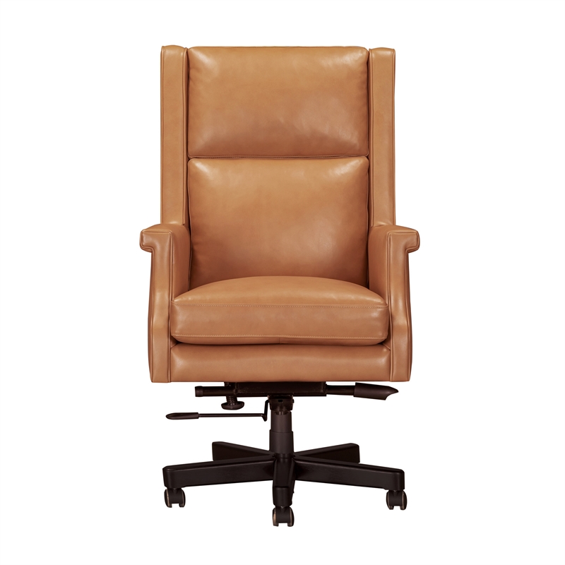 Parker Living Dc132 - Renaissance Cayanne Leather Desk Chair