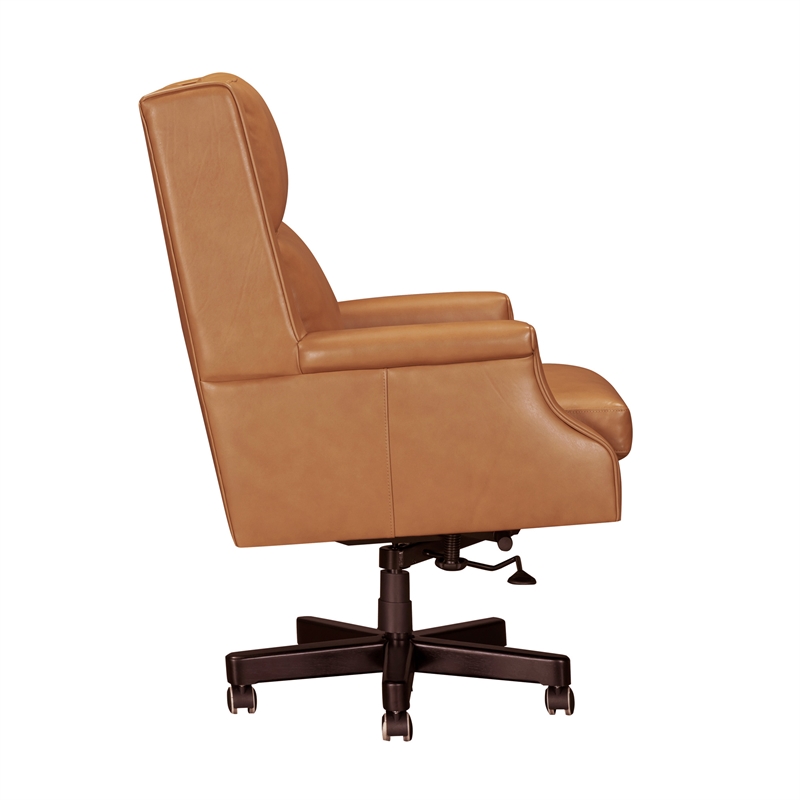Parker Living Dc132 - Renaissance Cayanne Leather Desk Chair