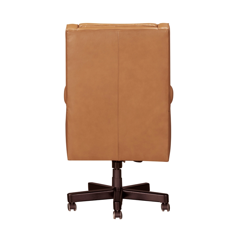 Parker Living Dc132 - Renaissance Cayanne Leather Desk Chair