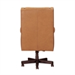Parker Living Dc132 - Renaissance Cayanne Leather Desk Chair