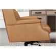 Parker Living Dc132 - Renaissance Cayanne Leather Desk Chair