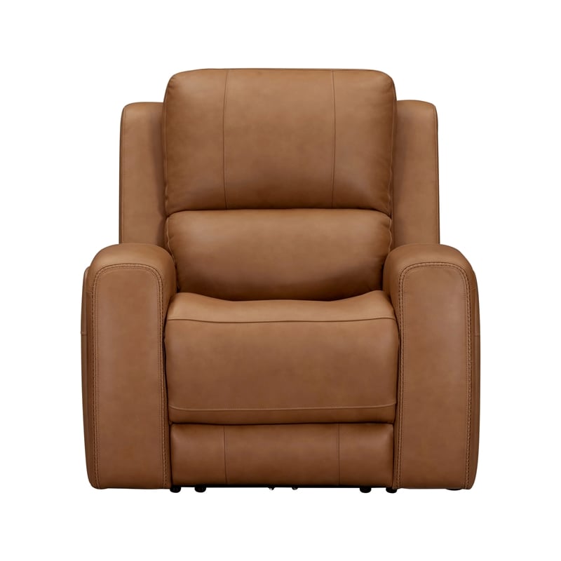 Parker Living Belmont - Lyric Caramel Zero Gravity Power Recliner P3