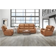 Parker Living Belmont - Lyric Caramel Zero Gravity Power Recliner P3