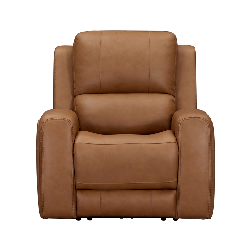 Parker Living Belmont - Lyric Caramel Zero Gravity Power Recliner P3 Two Pack