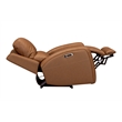 Parker Living Belmont - Lyric Caramel Zero Gravity Power Recliner P3 Two Pack