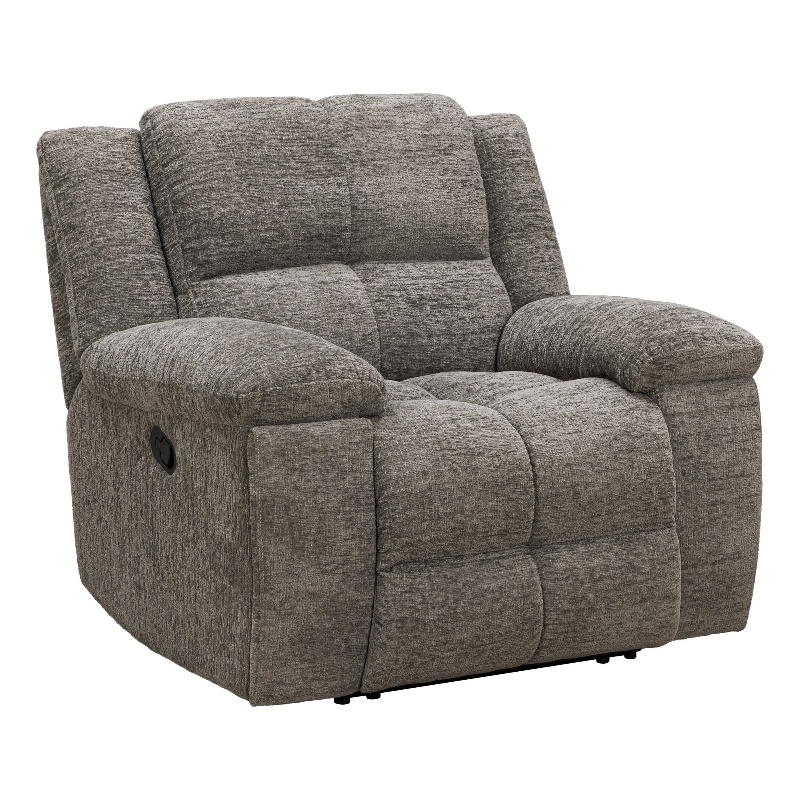 Parker Living Buster - Cabot Stone Recliner Two Pack