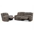 Parker Living Buster - Cabot Stone Recliner