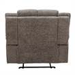 Parker Living Buster - Cabot Stone Recliner