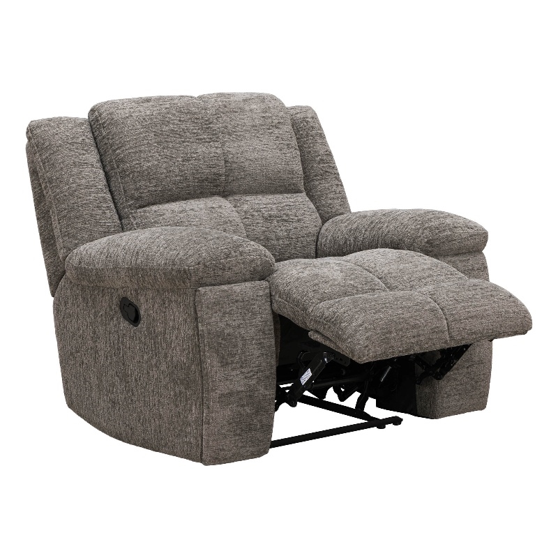 Parker Living Buster - Cabot Stone Recliner