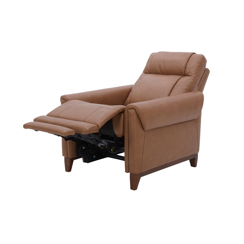 Parker Living Conrad - Napa Copper Power High Leg Recliner P2