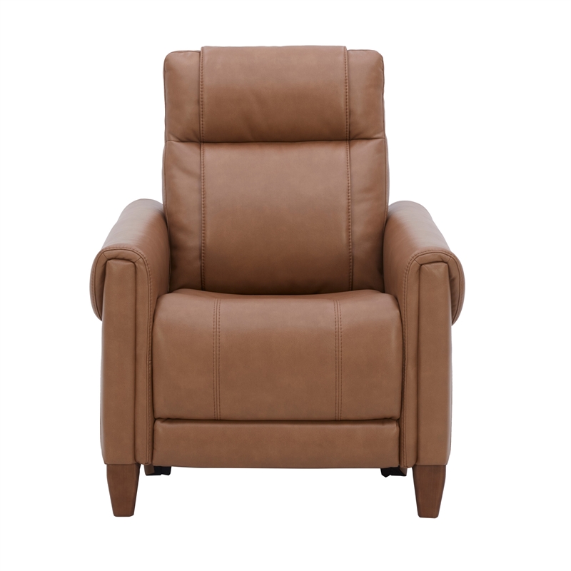 Parker Living Conrad - Napa Copper Power High Leg Recliner P2