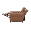 Parker Living Conrad - Napa Copper Power High Leg Recliner P2