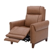 Parker Living Conrad - Napa Copper Power High Leg Recliner P2 Two Pack