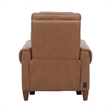 Parker Living Conrad - Napa Copper Power High Leg Recliner P2 Two Pack