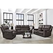 Parker Living Sal - Steamboat Brown Zero Gravity Power Recliner P3
