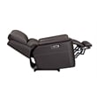 Parker Living Sal - Steamboat Brown Zero Gravity Power Recliner P3