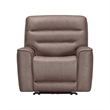 Parker Living Lawson - Sydney Brunette Power Zero Gravity Recliner P2