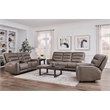 Parker Living Lawson - Sydney Brunette Power Zero Gravity Recliner P2