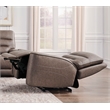 Parker Living Lawson - Sydney Brunette Zero Gravity Power Recliner Two Pack