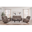 Parker Living Lawson - Sydney Brunette Zero Gravity Power Recliner Two Pack