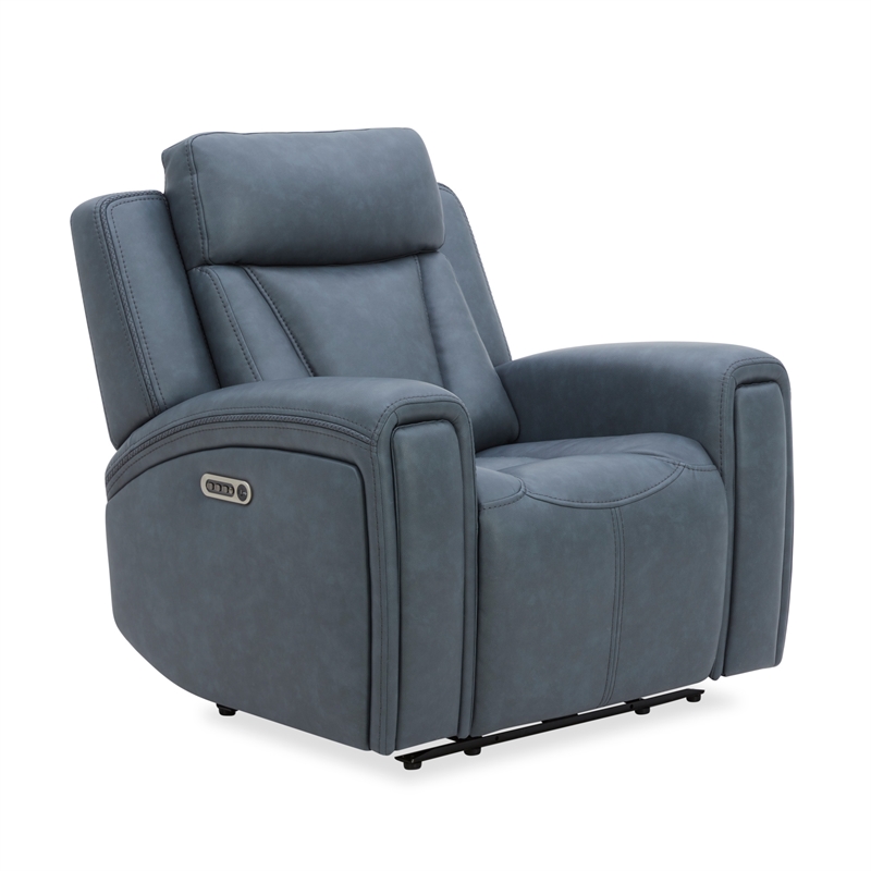 Parker Living Maveric - Bette Lapis Power Zero Gravity Recliner P3