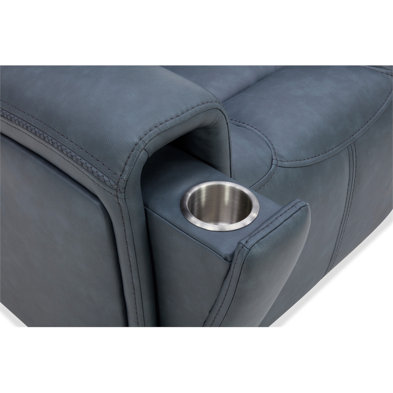 Parker Living Maveric - Bette Lapis Power Zero Gravity Recliner P3