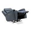Parker Living Maveric - Bette Lapis Power Zero Gravity Recliner P3