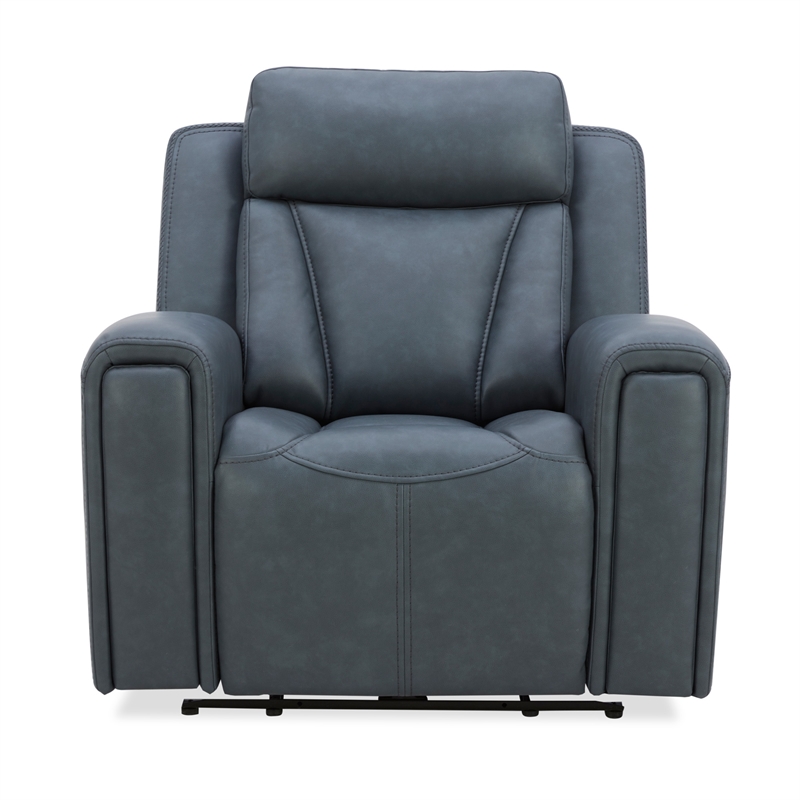 Parker Living Maveric - Bette Lapis Power Zero Gravity Recliner P3