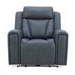 Parker Living Maveric - Bette Lapis Power Zero Gravity Recliner P3