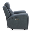 Parker Living Maveric - Bette Lapis Power Zero Gravity Recliner P3