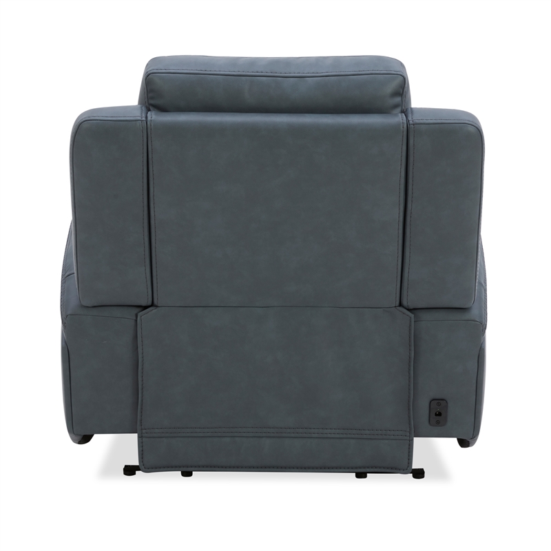 Parker Living Maveric - Bette Lapis Power Zero Gravity Recliner P3