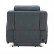 Parker Living Maveric - Bette Lapis Power Zero Gravity Recliner P3