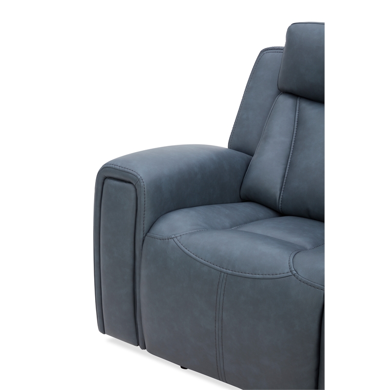 Parker Living Maveric - Bette Lapis Power Zero Gravity Recliner P3