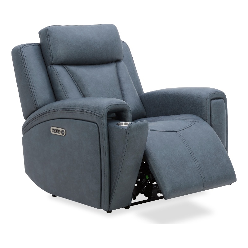 Parker Living Maveric - Bette Lapis Power Zero Gravity Recliner P3