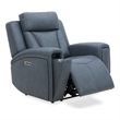 Parker Living Maveric - Bette Lapis Power Zero Gravity Recliner P3