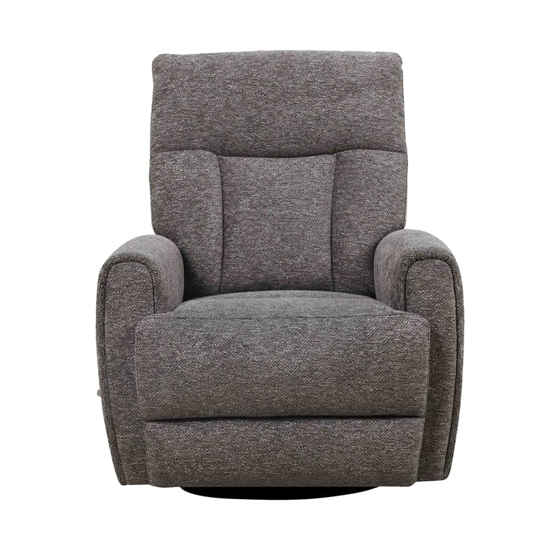 Parker Living Natalia - Nightfall Manual Swivel Glider Recliner