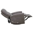 Parker Living Natalia - Nightfall Manual Swivel Glider Recliner