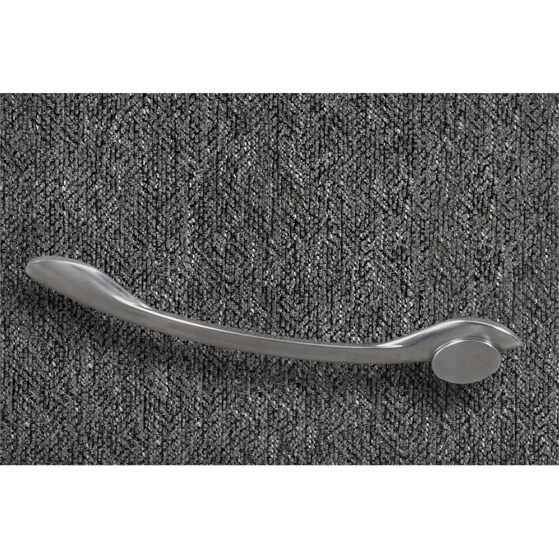 Parker Living Natalia - Nightfall Manual Swivel Glider Recliner