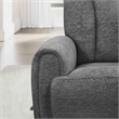 Parker Living Natalia - Nightfall Manual Swivel Glider Recliner Two Pack