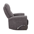 Parker Living Natalia - Nightfall Manual Swivel Glider Recliner Two Pack