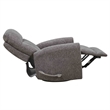 Parker Living Natalia - Nightfall Manual Swivel Glider Recliner Two Pack