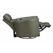 Parker Living Radius - Lyric Sage Power Swivel Glider Recliner
