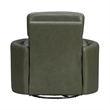 Parker Living Radius - Lyric Sage Power Swivel Glider Recliner
