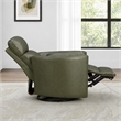 Parker Living Radius - Lyric Sage Power Swivel Glider Recliner