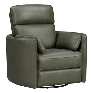 Parker Living Radius - Lyric Sage Power Swivel Glider Recliner
