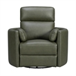 Parker Living Radius - Lyric Sage Power Swivel Glider Recliner